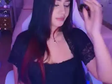 Chaturbate Private Sex Chat of elizabeth_banks21