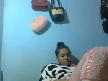 Chaturbate Adult Video Chat of vanille6006