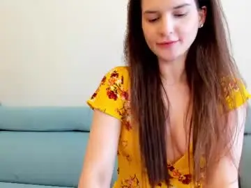 Chaturbate Adult Webcam of elaanna