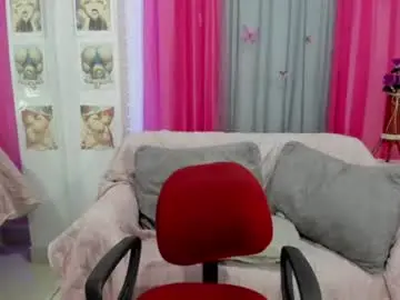 Chaturbate Best live sex cam show of lissavillalobos