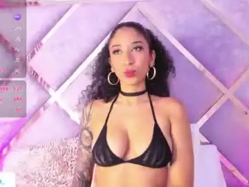 Chaturbate Adult Webcams of _lanna_jhonson_
