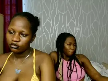 Chaturbate Live Porn of amara_o