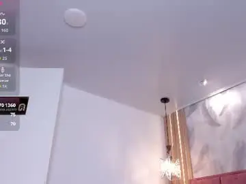 Chaturbate Watch Live Sex Cams of alessia_storm_