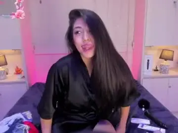 Chaturbate Nude Webcam of hannyk_