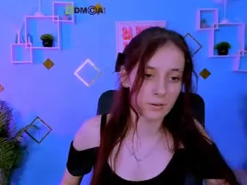 Chaturbate Sex Cam of nami_glow