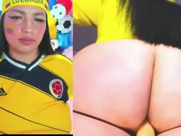 Chaturbate Adult Webcam of nairoby_funny