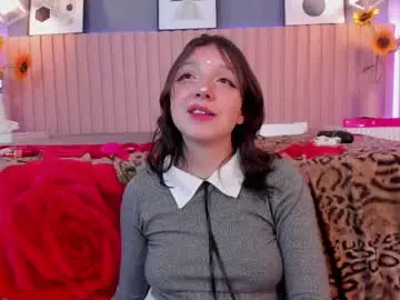 Chaturbate Live Sex Cam of nina_ford_