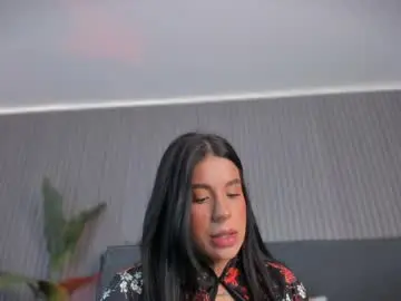 Chaturbate Adult Webcam of emelie_89