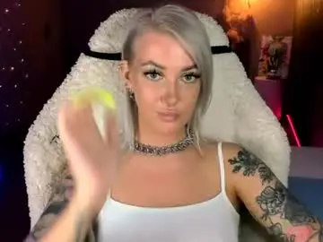 Chaturbate Adult Webcams of tykioty_miley