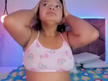 Chaturbate Live Porn of kyliee_moore_