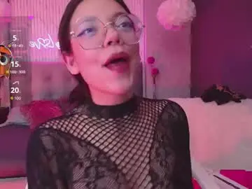 Chaturbate Best live sex cam show of jade_storm_