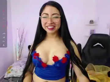 Chaturbate Nude Webcam of demyanderson_
