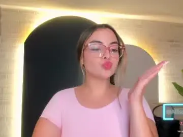 Chaturbate Adult Webcam of allisonrogersx