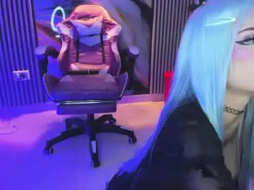 Chaturbate Private Sex Chat of chloe_jacksonn