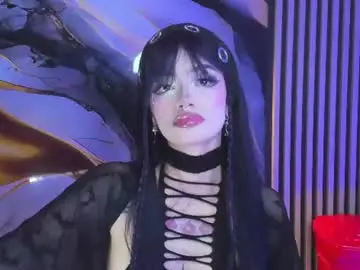 Chaturbate Adult Video Chat of chloe_jacksonn