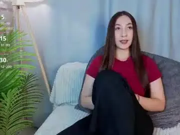 Chaturbate Live Sex of isidrafausnaugh