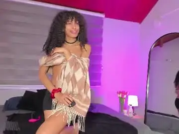 Chaturbate Live Sex of tamia_25