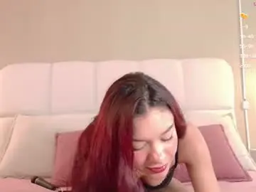 Chaturbate Live Sex Cam of catalinaruiz_
