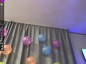 Chaturbate Free Porn Cam of tammieprotano