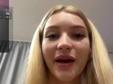 Chaturbate Live Sex of tammieprotano