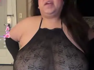 Chaturbate Sex Chat of thebouncingbetty