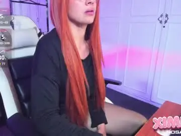Chaturbate Best Webcam of ximerosales