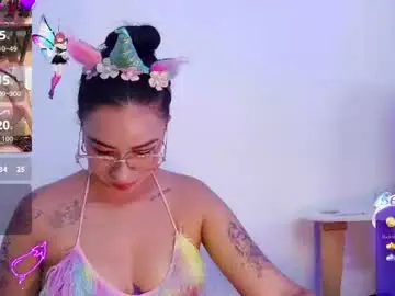 Chaturbate Private Sex Chat of dagny_