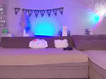 Chaturbate Best live sex cam show of yummy_yuna