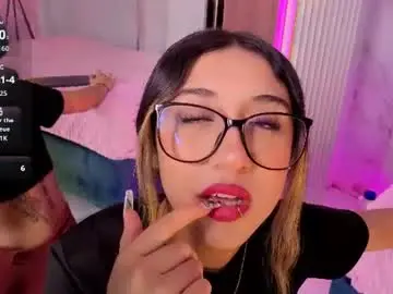 Chaturbate Adult Webcams of isa_sweet1_