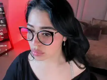 Chaturbate Nude Webcam of dakhota_rouge