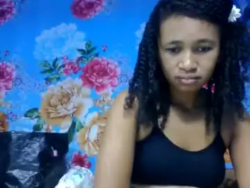 Chaturbate Live Sex of anitaazzh