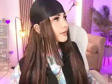 Chaturbate Sex Cam of arigigomez