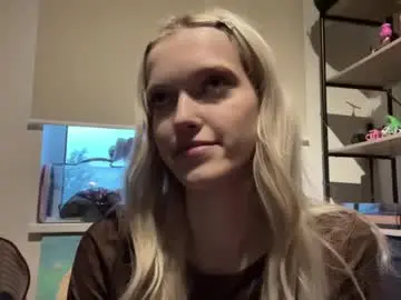 Chaturbate Adult Video Chat of kortneyhiedeman