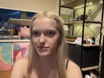 Chaturbate Best live sex cam show of kortneyhiedeman