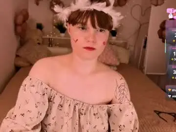 Chaturbate Nude Webcam of dreammyluna