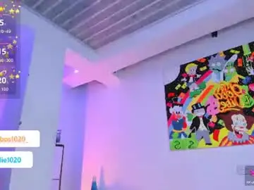 Chaturbate Sex Chat of miavillalobos_