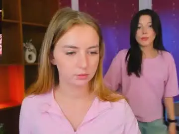Chaturbate Free Live Porn of isabella_misis