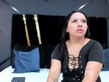 Chaturbate Private Sex Chat of lei_tam