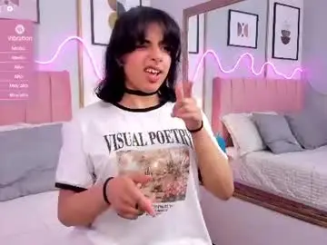 Chaturbate Best Webcam of lumineverligth