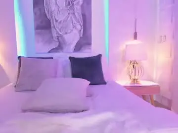 Chaturbate Sex Chat of mia_lanee_