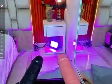 Chaturbate Live Sex Cam of sleeper_whitney