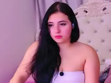 Chaturbate Live Sex Cam of jennyferguson