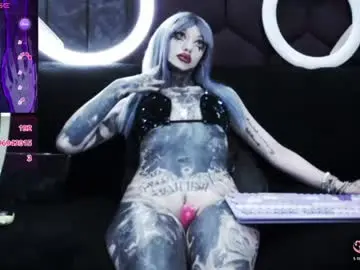 Chaturbate Private Sex Chat of lilithlevis