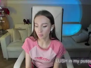 Chaturbate Sex Cam of sophie_rocks