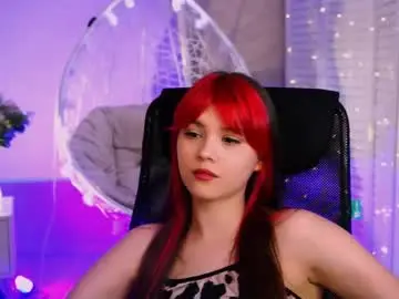 Chaturbate Adult Video Chat of evathopson