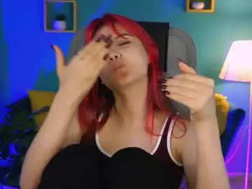 Chaturbate Watch Live Sex Cams of evathopson