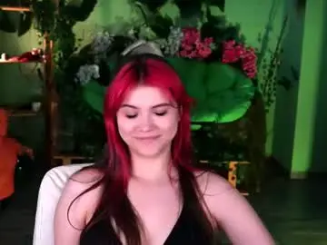 Chaturbate Free Porn Cam of evathopson
