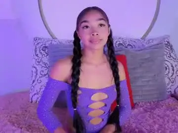 Chaturbate Best Webcam of pocahontas_moon