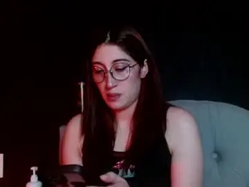 Chaturbate Live Porn of red_moonn