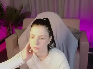Chaturbate Nude Webcam of liliaroze